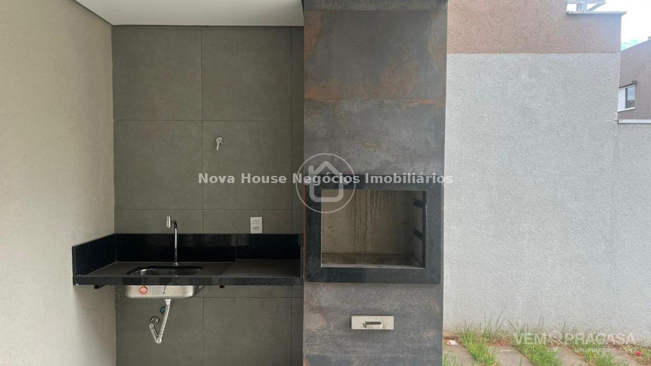 Sobrado à venda no Tiradentes, Campo Grande – foto 18