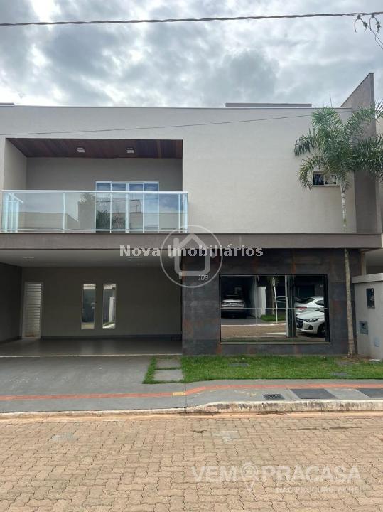 Sobrado à venda no Tiradentes, Campo Grande – foto 20