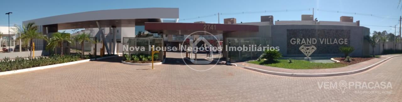 Sobrado à venda no Tiradentes, Campo Grande – foto 21
