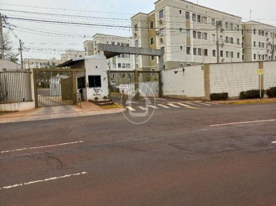 Apartamento à venda no Pioneiros, Campo Grande