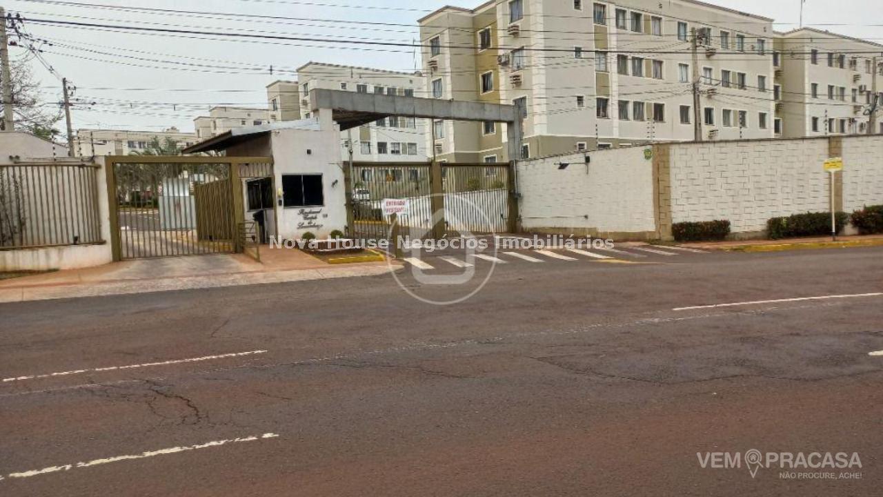 Apartamento à venda no Pioneiros, Campo Grande – foto 1