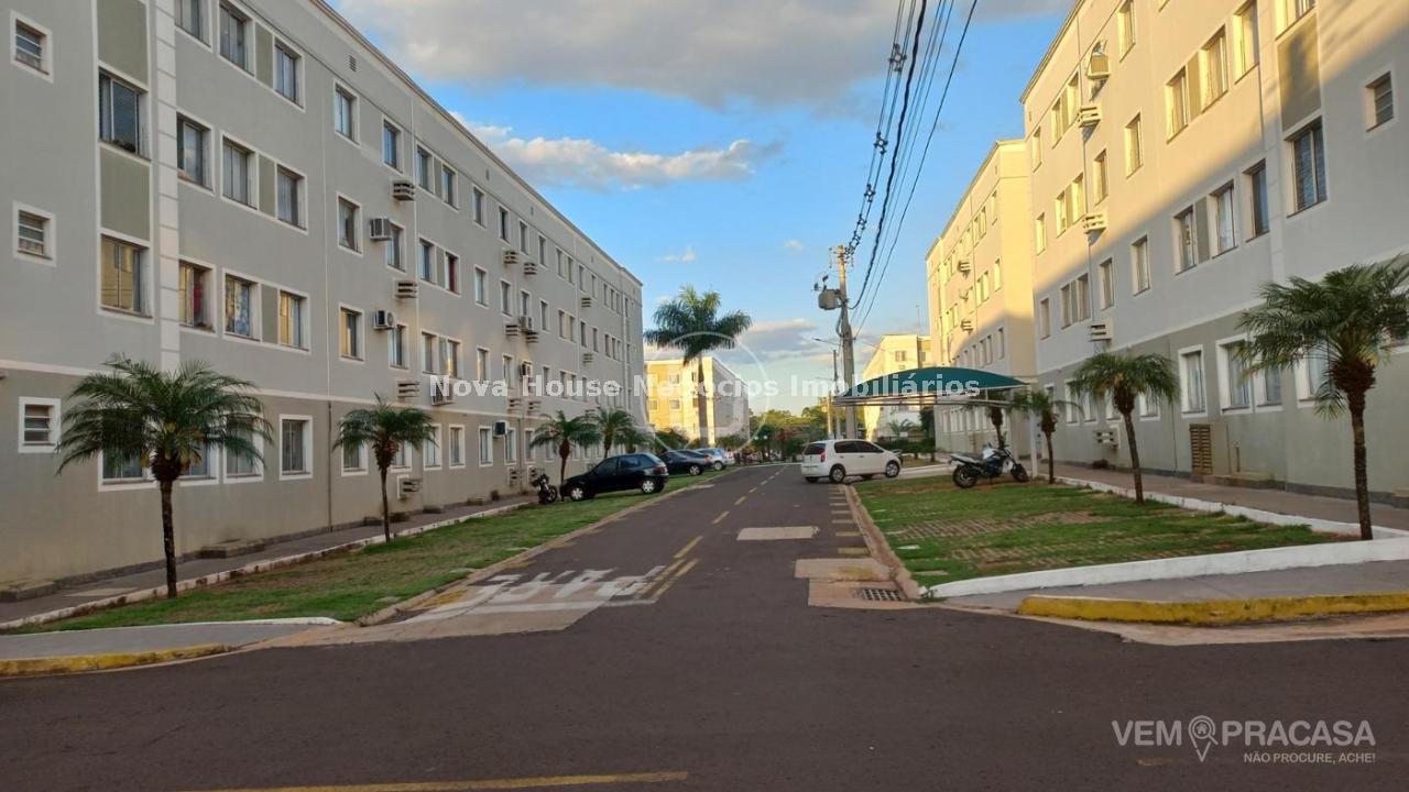 Apartamento à venda no Pioneiros, Campo Grande – foto 2