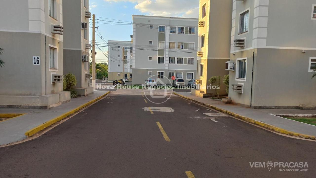 Apartamento à venda no Pioneiros, Campo Grande – foto 3