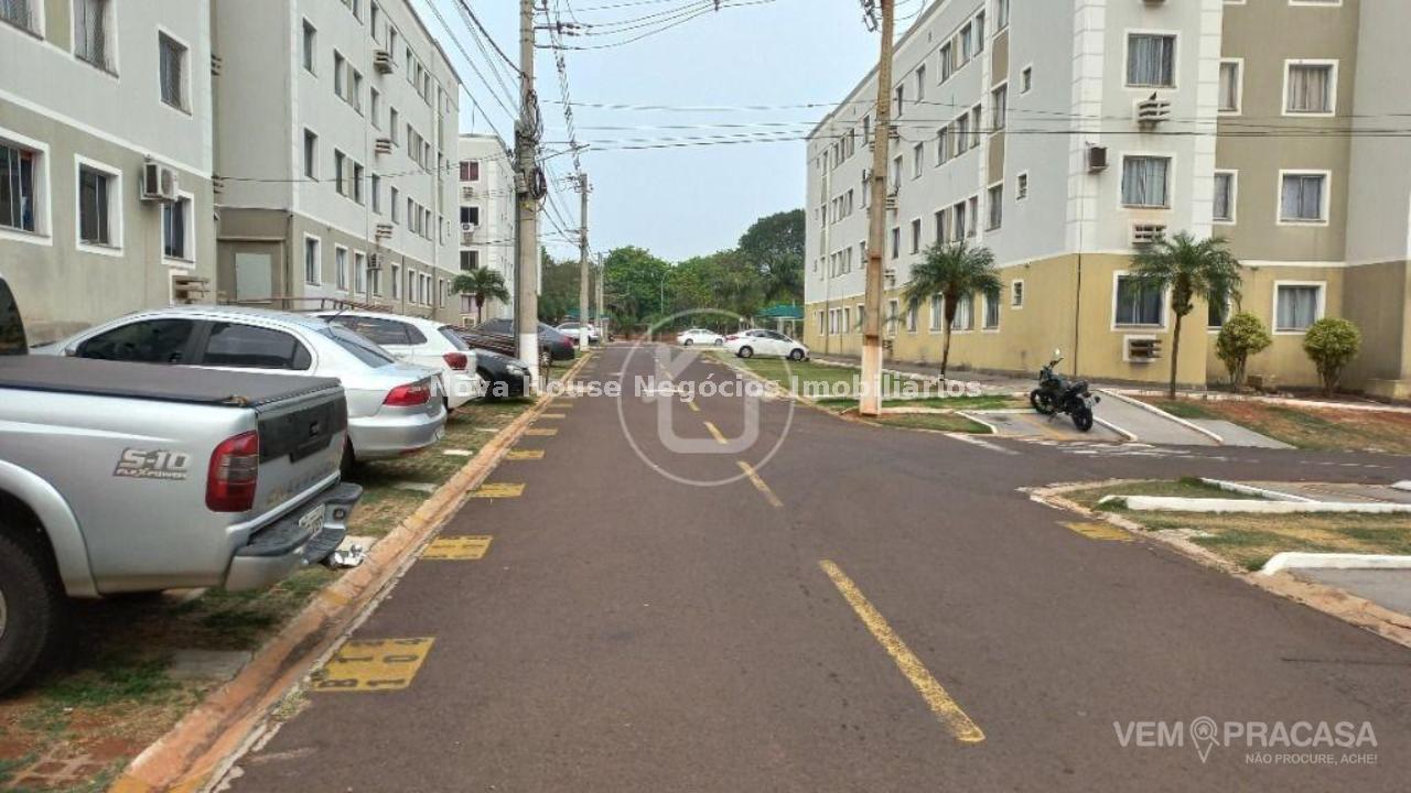 Apartamento à venda no Pioneiros, Campo Grande – foto 4