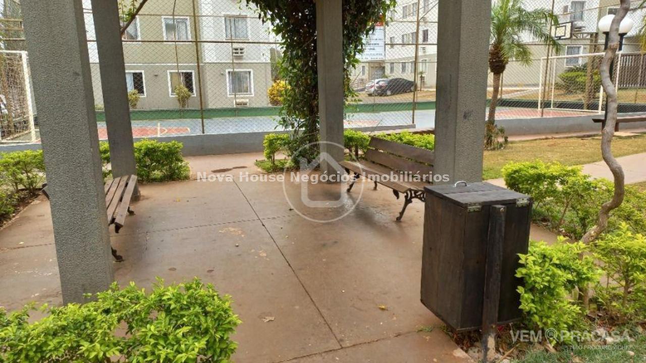 Apartamento à venda no Pioneiros, Campo Grande – foto 5
