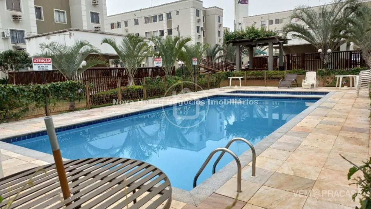 Apartamento à venda no Pioneiros, Campo Grande – foto 6