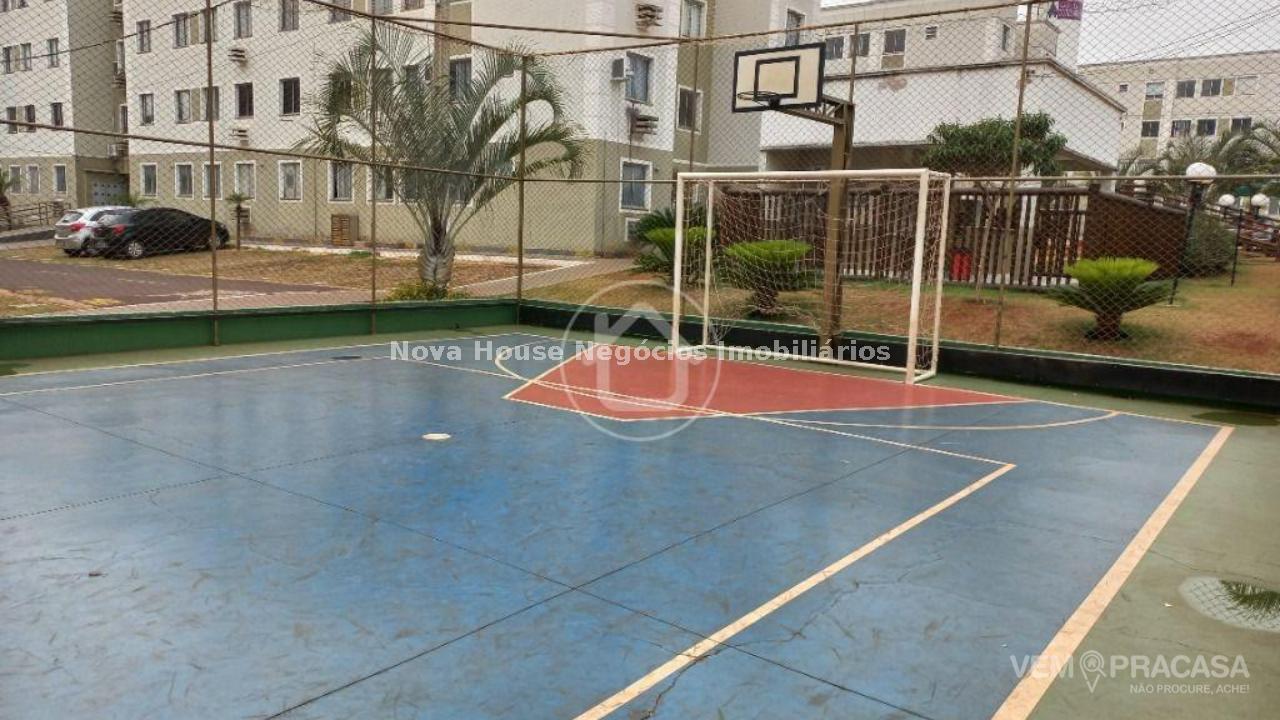 Apartamento à venda no Pioneiros, Campo Grande – foto 7