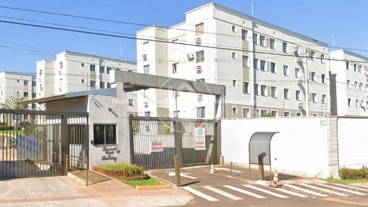 Apartamento à venda no Pioneiros, Campo Grande – foto 14