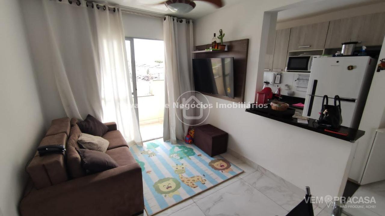 Apartamento à venda no Tiradentes, Campo Grande – foto 2