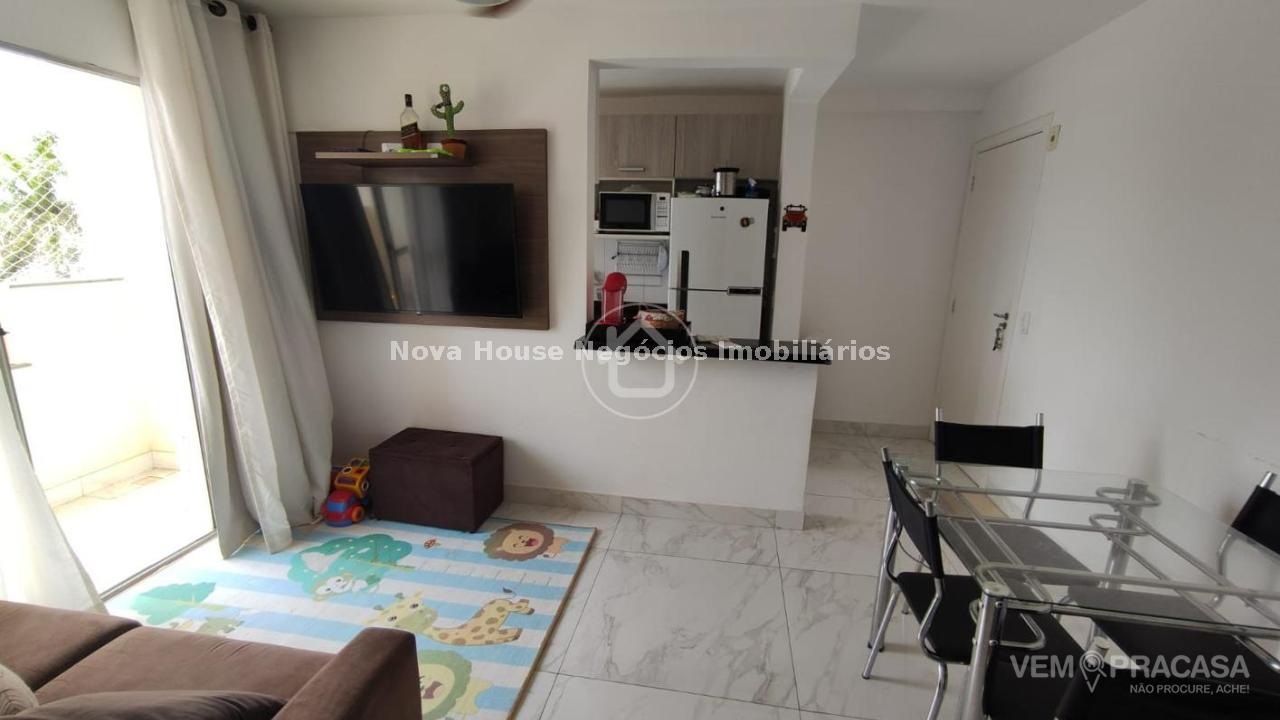 Apartamento à venda no Tiradentes, Campo Grande – foto 3