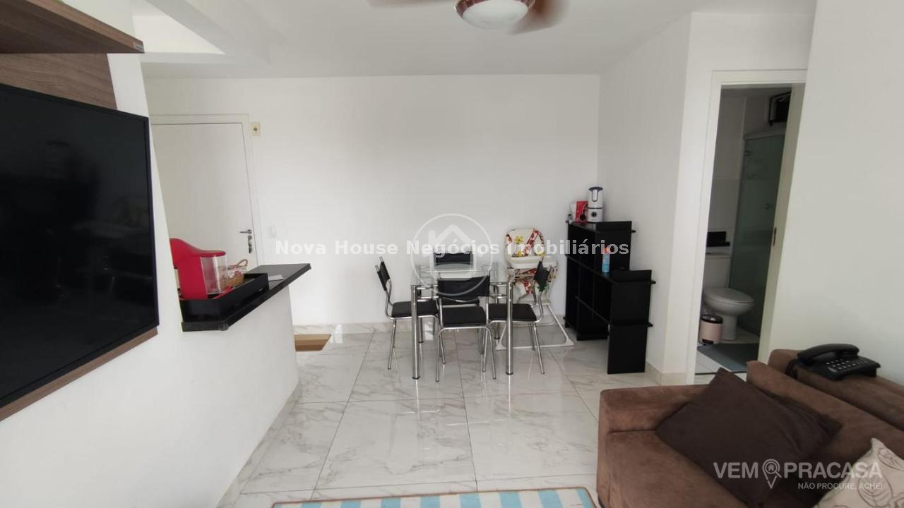 Apartamento à venda no Tiradentes, Campo Grande – foto 4