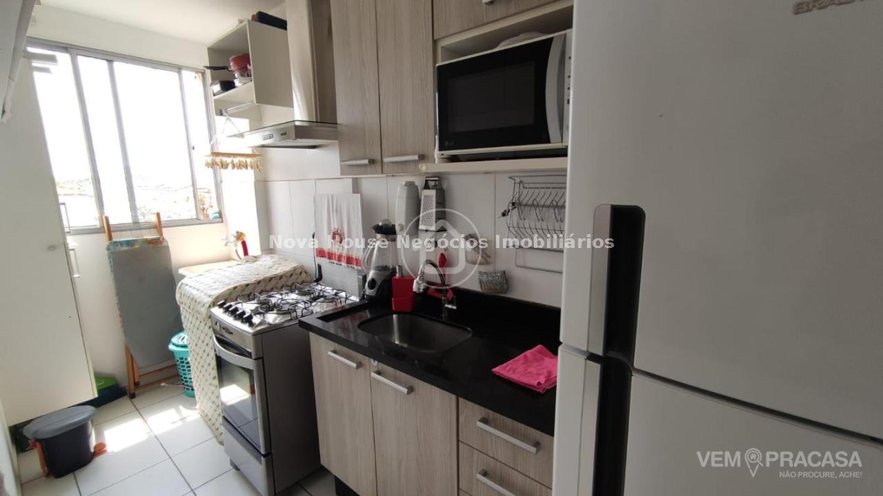 Apartamento à venda no Tiradentes, Campo Grande – foto 5