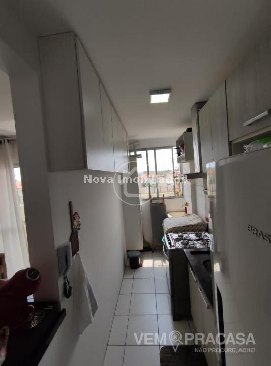 Apartamento à venda no Tiradentes, Campo Grande – foto 7