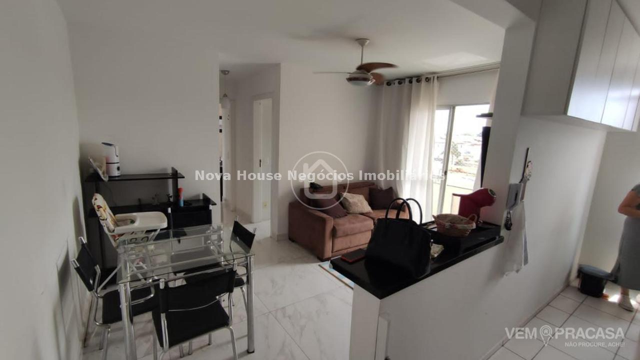 Apartamento à venda no Tiradentes, Campo Grande – foto 8