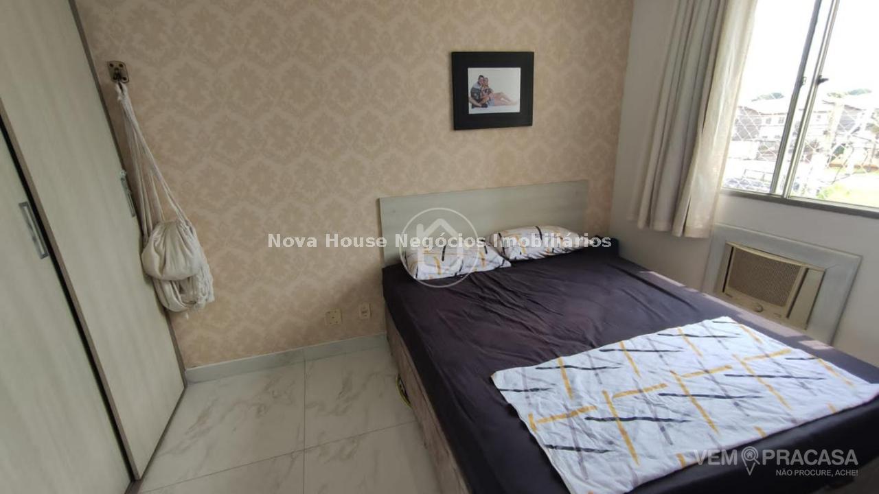 Apartamento à venda no Tiradentes, Campo Grande – foto 9