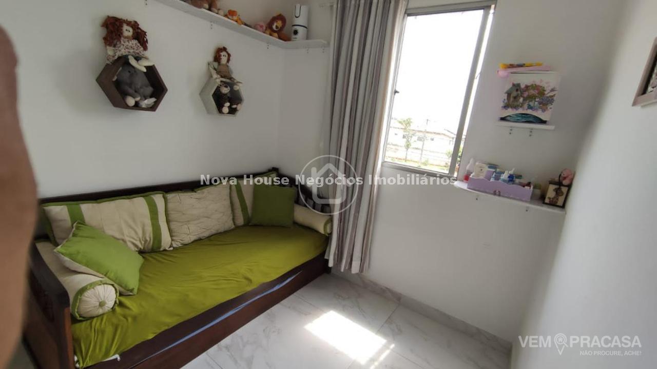 Apartamento à venda no Tiradentes, Campo Grande – foto 12
