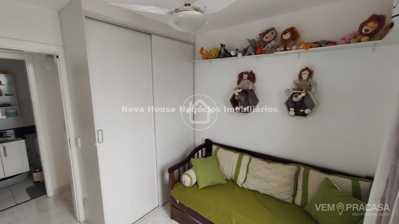 Apartamento à venda no Tiradentes, Campo Grande – foto 13