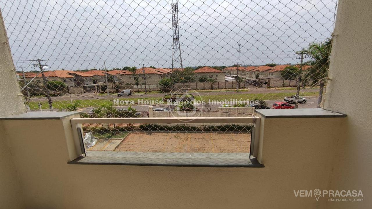 Apartamento à venda no Tiradentes, Campo Grande – foto 14