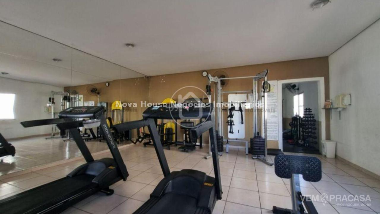 Apartamento à venda no Tiradentes, Campo Grande – foto 15