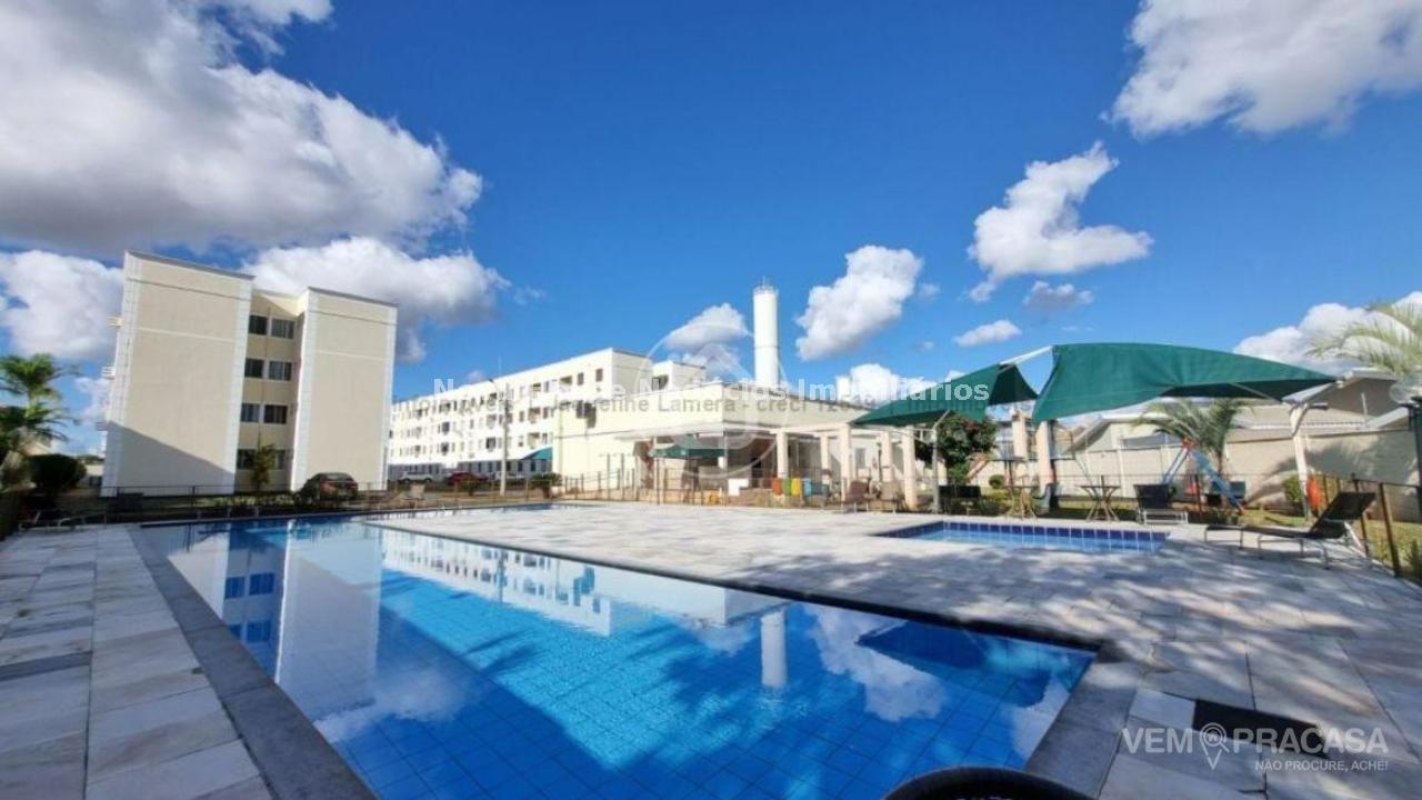 Apartamento à venda no Tiradentes, Campo Grande – foto 16