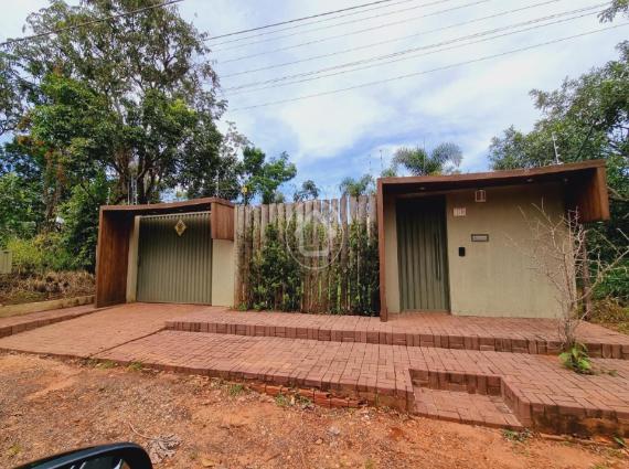 Casa Térrea à venda no Jardim Veraneio, Campo Grande
