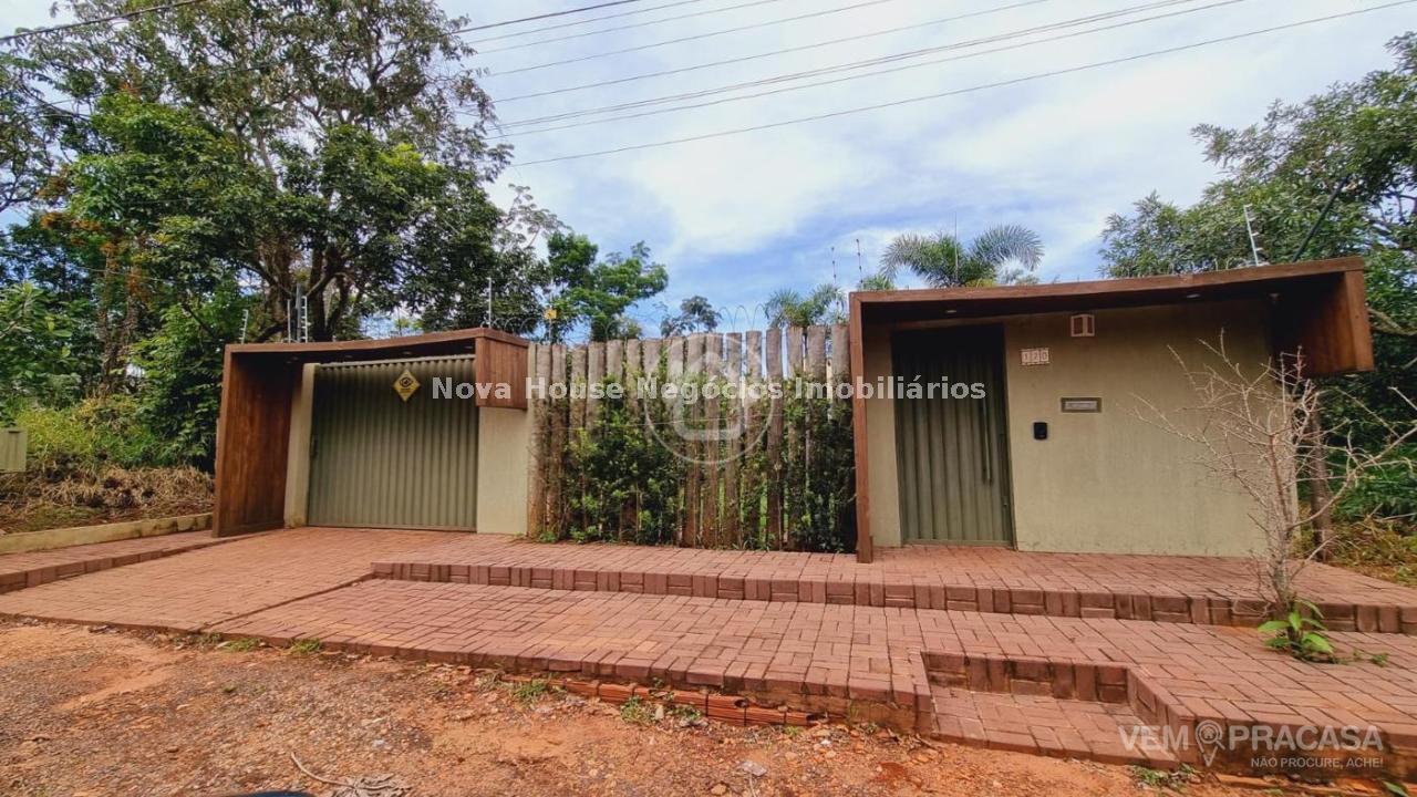 Casa Térrea à venda no Jardim Veraneio, Campo Grande – foto 1
