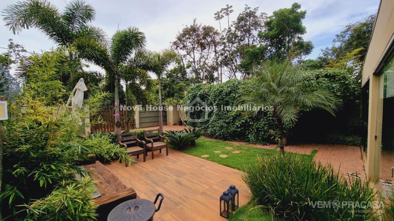 Casa Térrea à venda no Jardim Veraneio, Campo Grande – foto 3