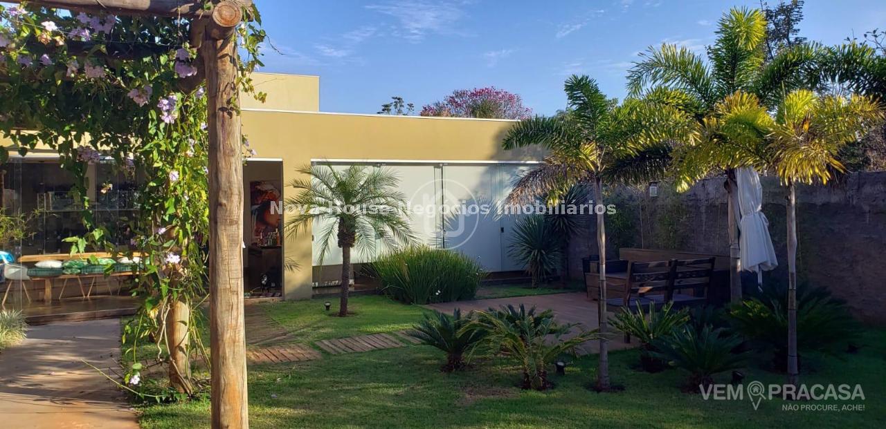 Casa Térrea à venda no Jardim Veraneio, Campo Grande – foto 4