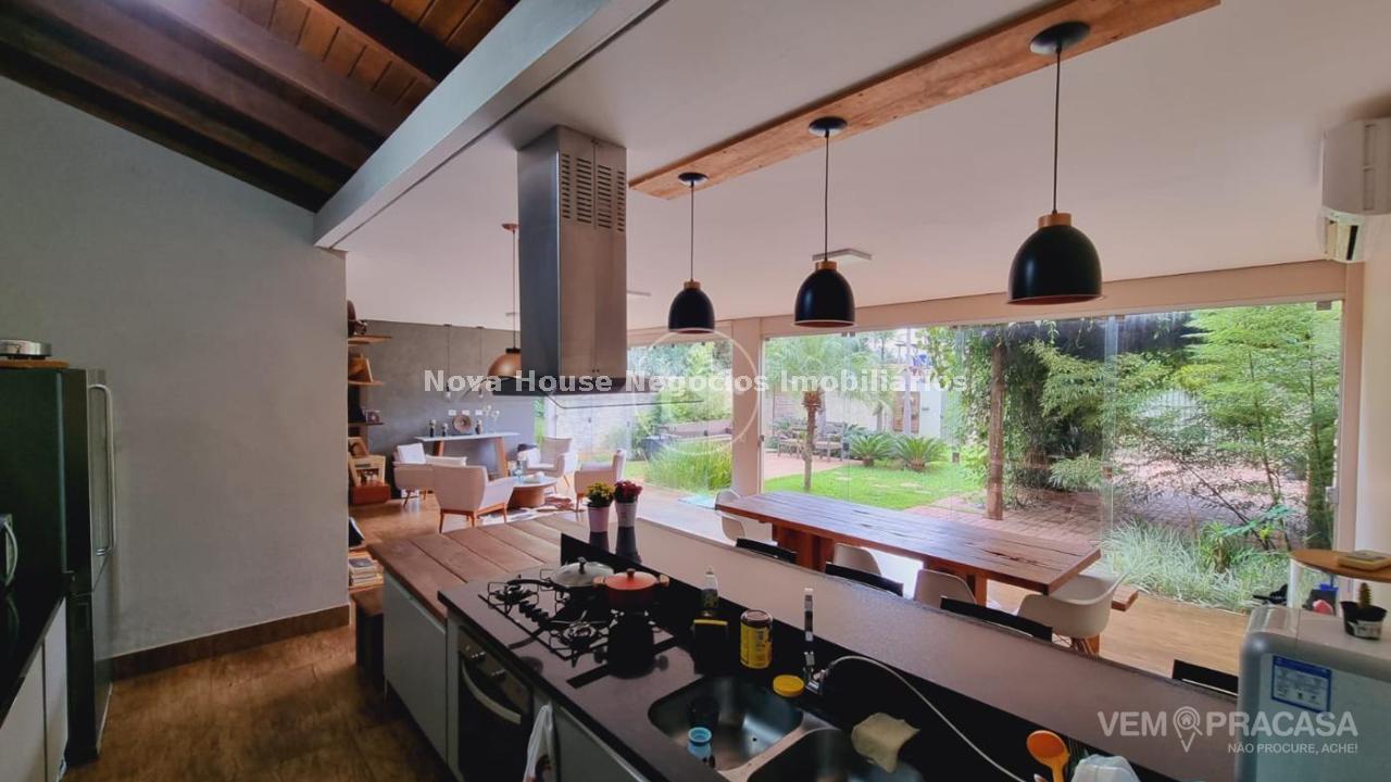 Casa Térrea à venda no Jardim Veraneio, Campo Grande – foto 6