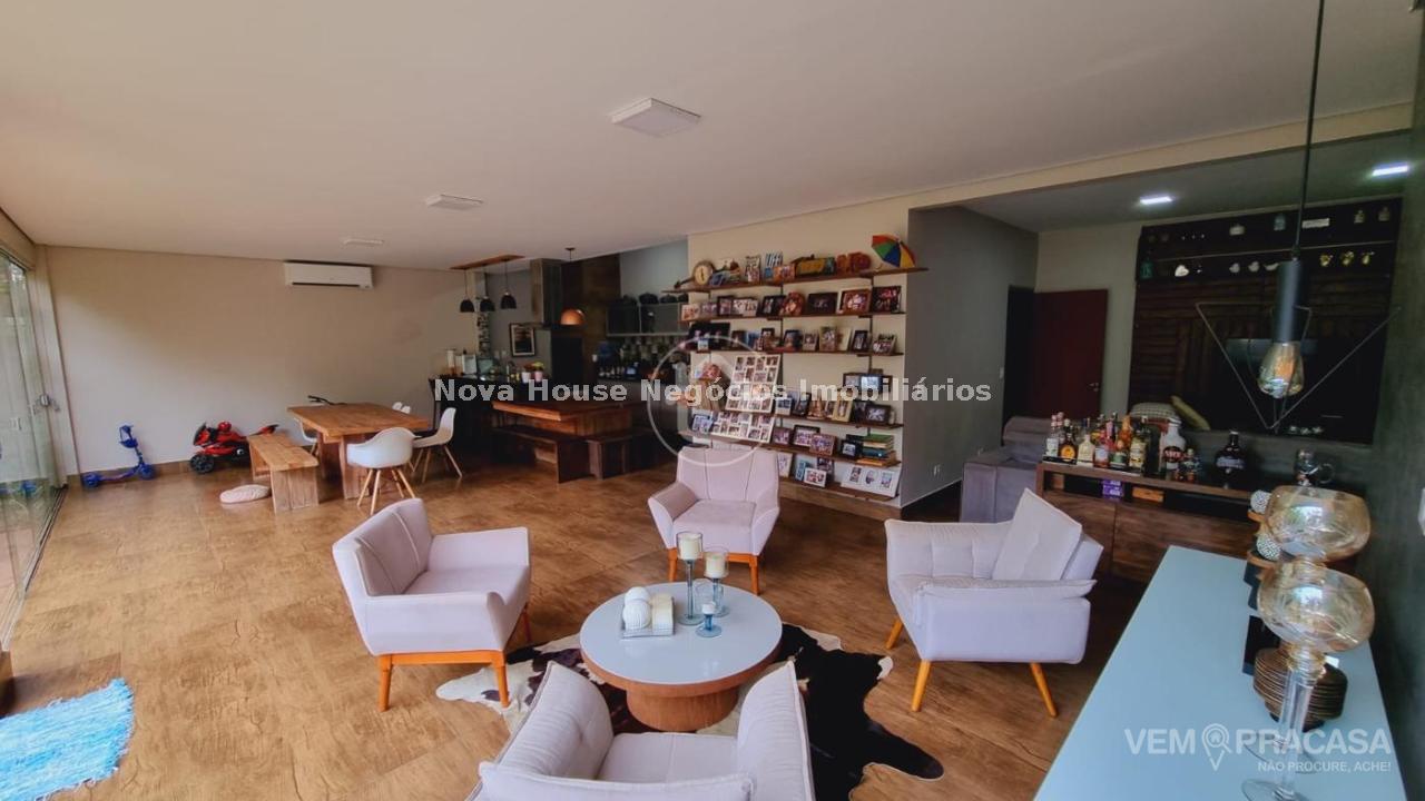Casa Térrea à venda no Jardim Veraneio, Campo Grande – foto 7