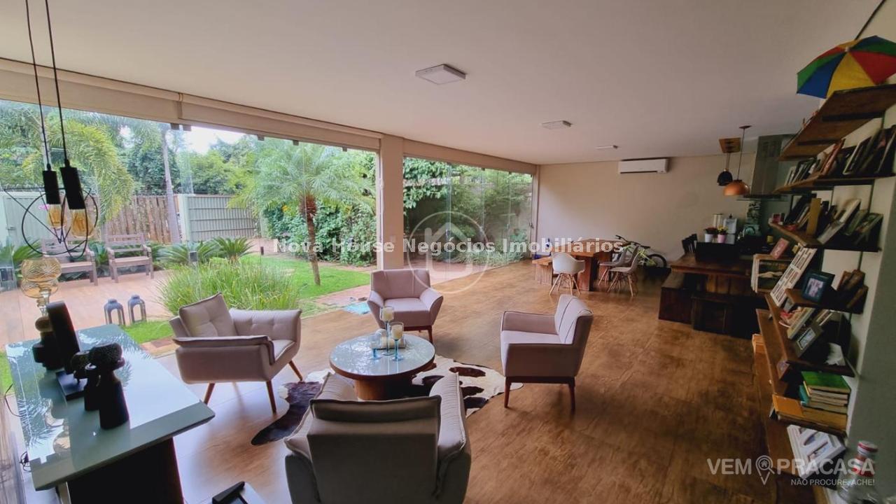 Casa Térrea à venda no Jardim Veraneio, Campo Grande – foto 8