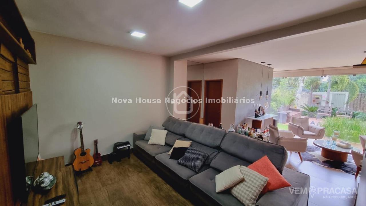 Casa Térrea à venda no Jardim Veraneio, Campo Grande – foto 9