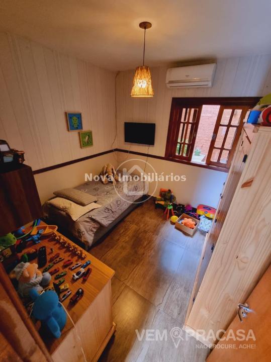 Casa Térrea à venda no Jardim Veraneio, Campo Grande – foto 11