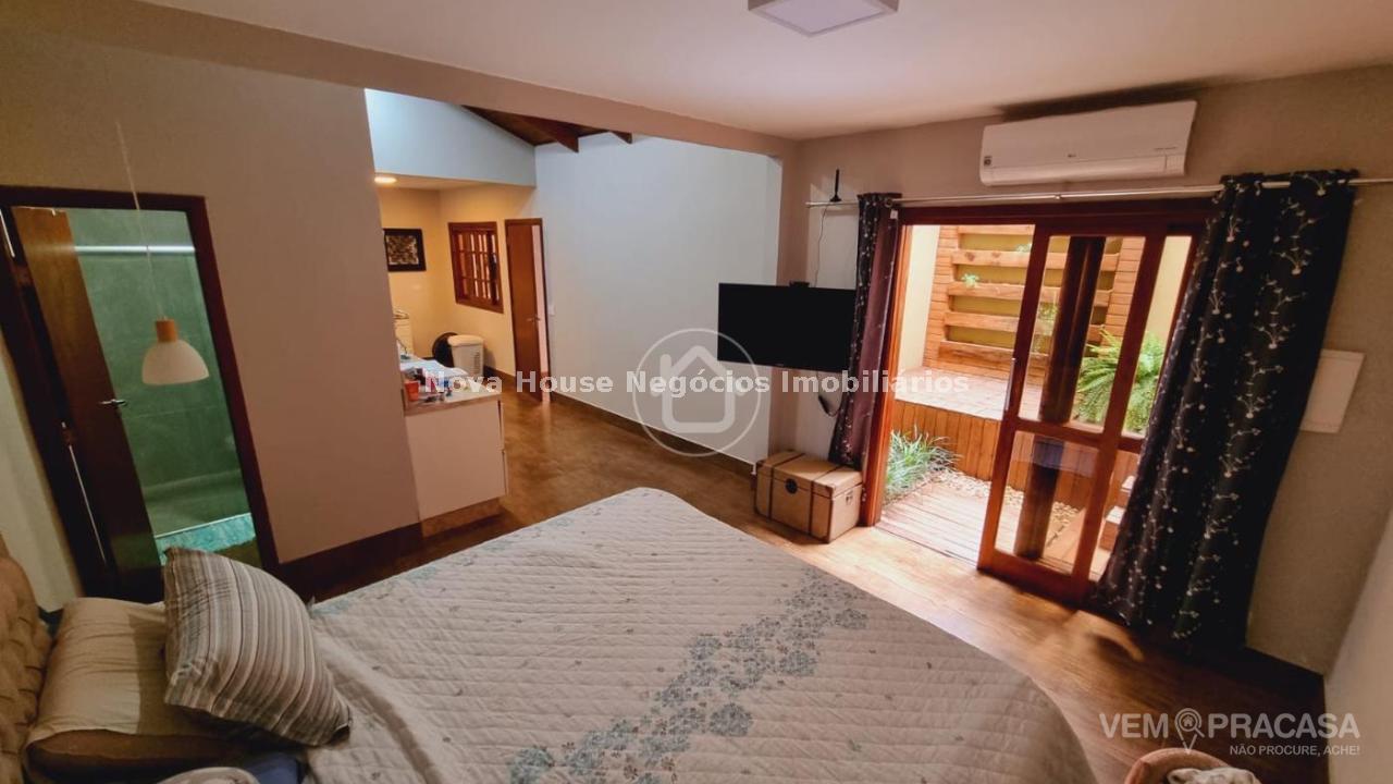 Casa Térrea à venda no Jardim Veraneio, Campo Grande – foto 17