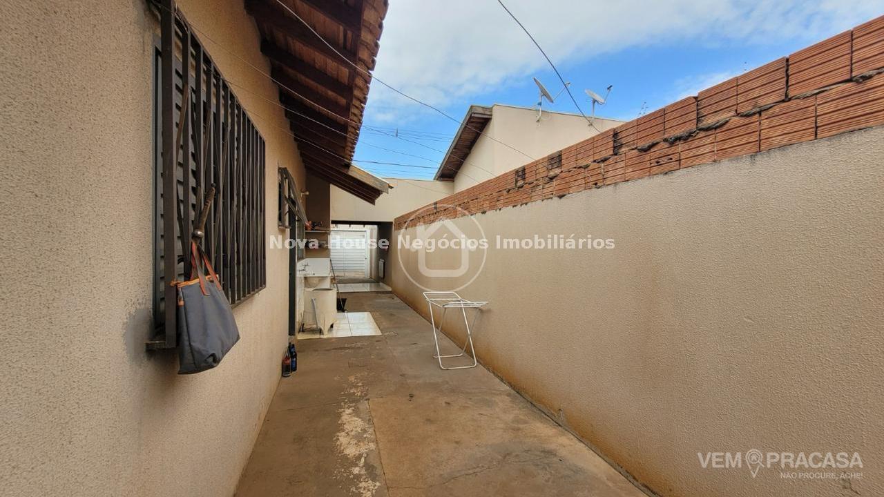 Casa Térrea à venda na Vila Nova Campo Grande, Campo Grande – foto 2