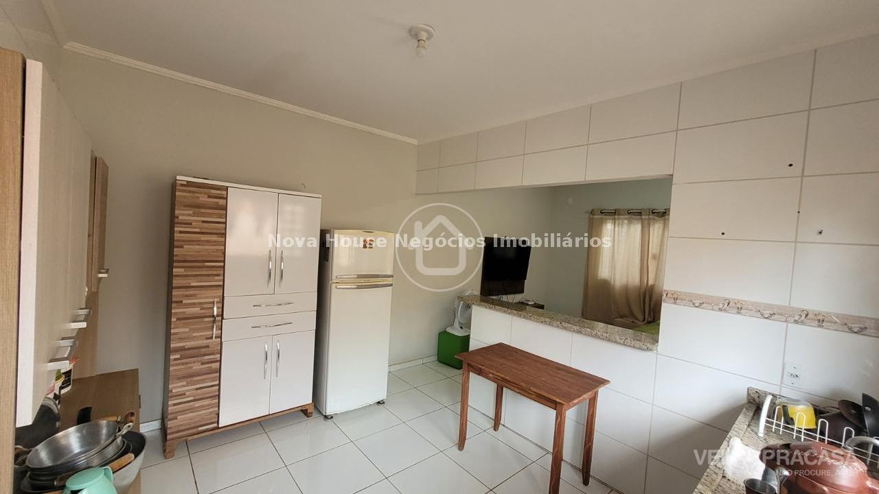 Casa Térrea à venda na Vila Nova Campo Grande, Campo Grande – foto 3