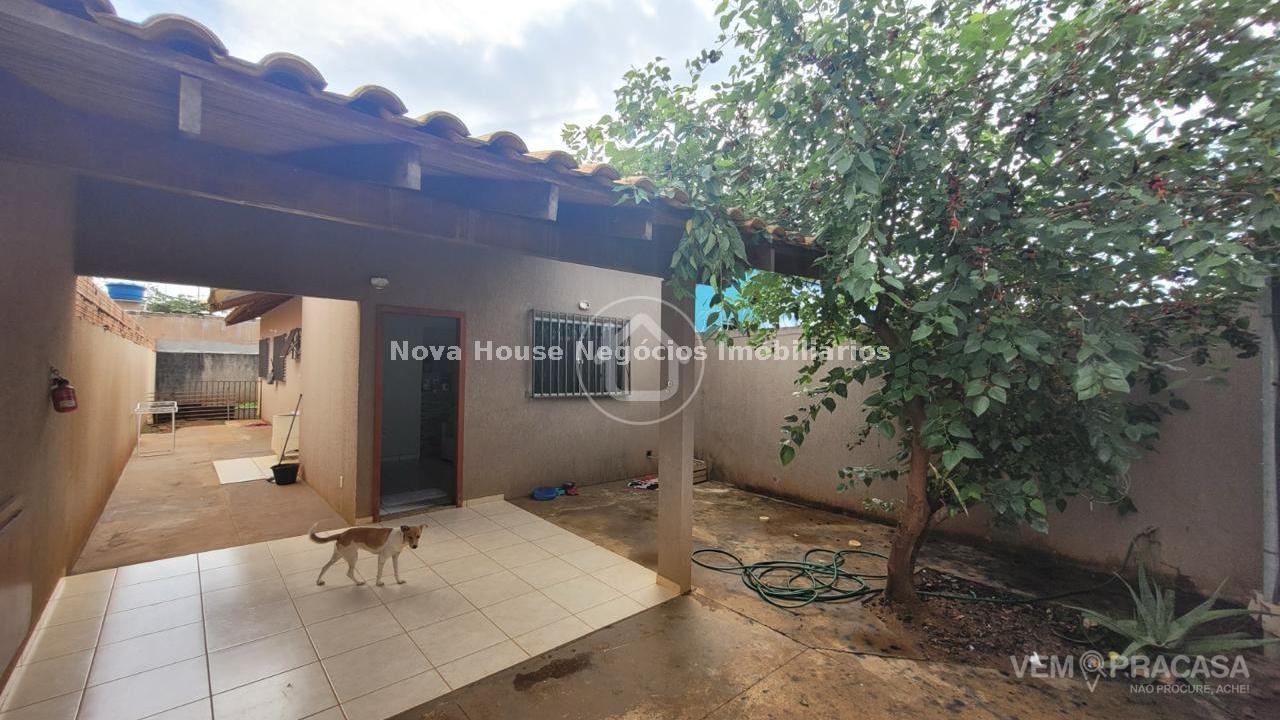Casa Térrea à venda na Vila Nova Campo Grande, Campo Grande – foto 4