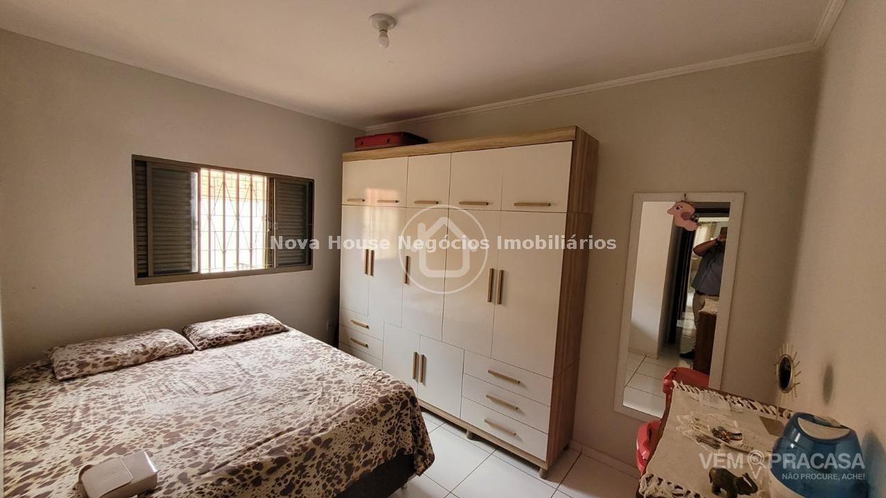Casa Térrea à venda na Vila Nova Campo Grande, Campo Grande – foto 5