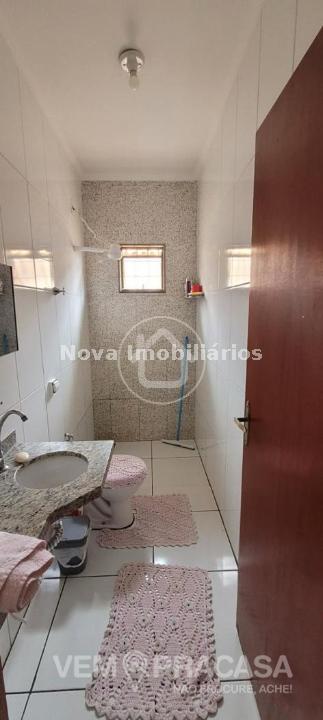 Casa Térrea à venda na Vila Nova Campo Grande, Campo Grande – foto 8