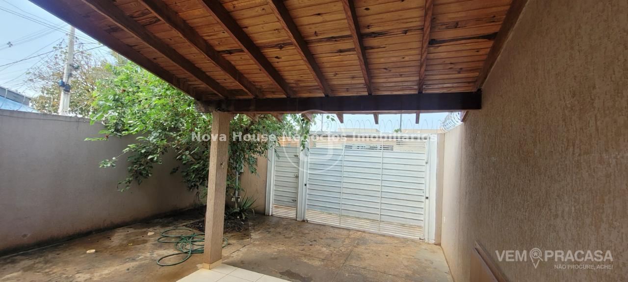 Casa Térrea à venda na Vila Nova Campo Grande, Campo Grande – foto 12