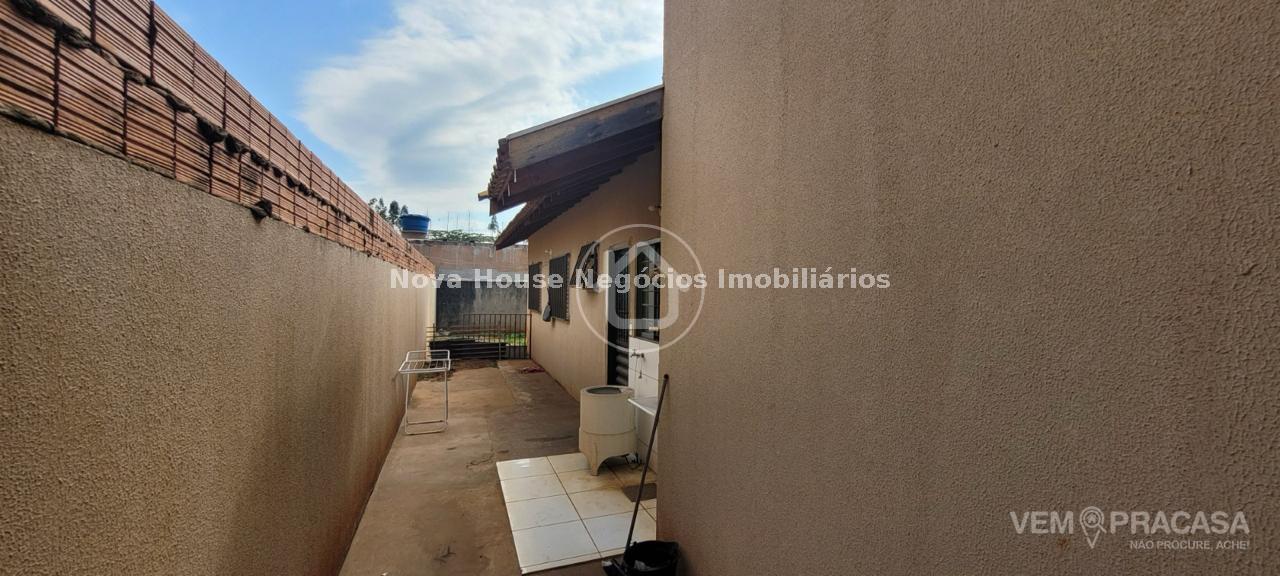 Casa Térrea à venda na Vila Nova Campo Grande, Campo Grande – foto 13
