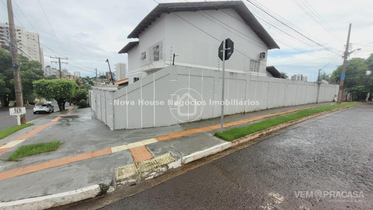 Sobrado à venda no Monte Castelo, Campo Grande – foto 2