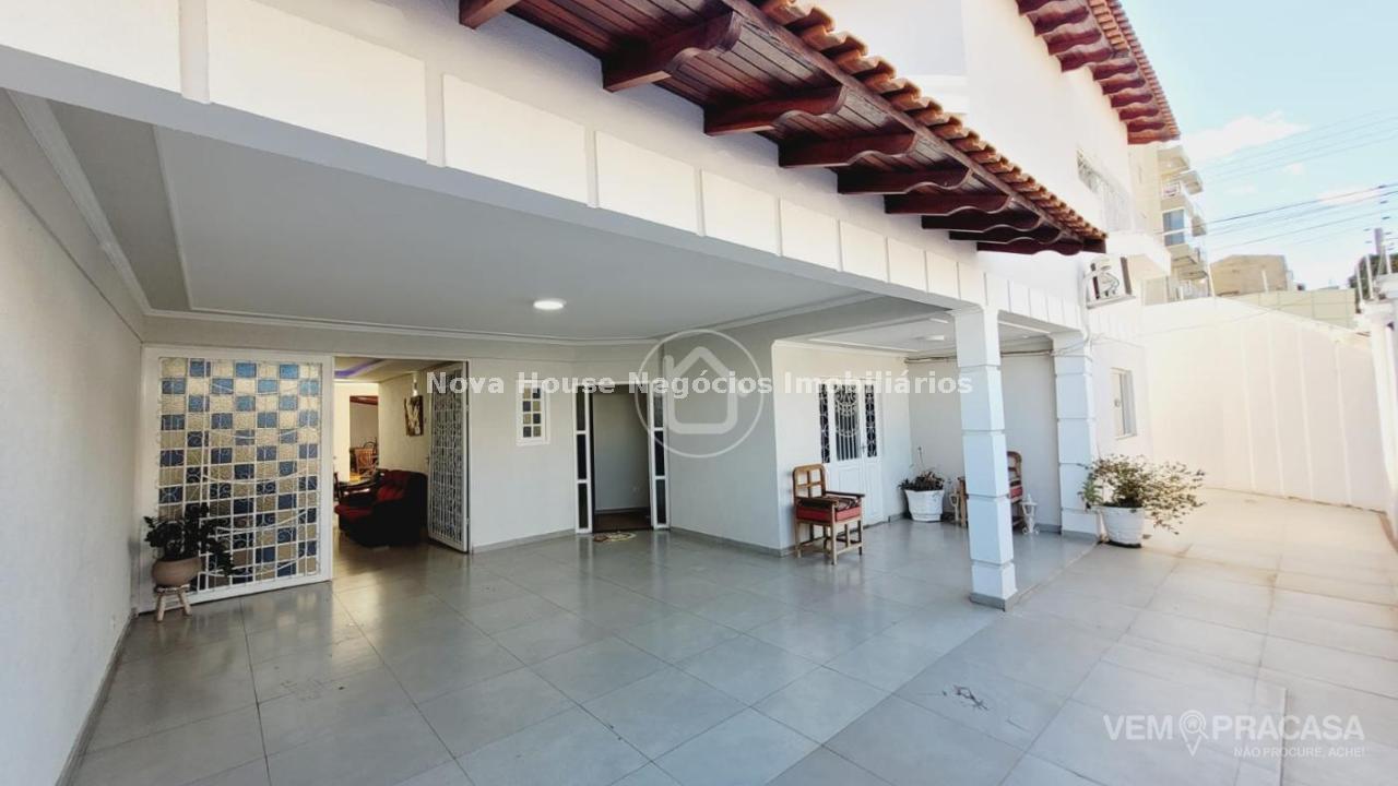 Sobrado à venda no Monte Castelo, Campo Grande – foto 4