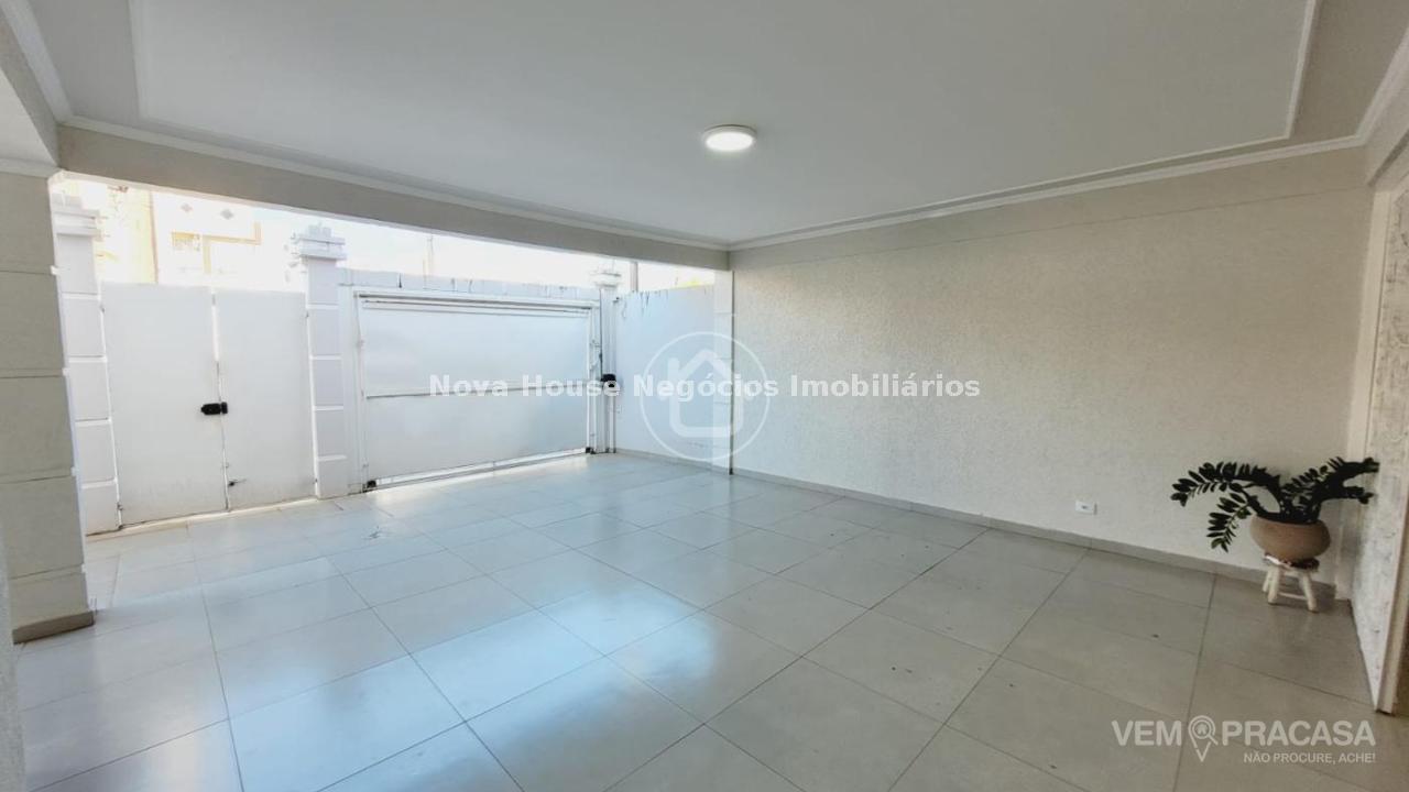 Sobrado à venda no Monte Castelo, Campo Grande – foto 6
