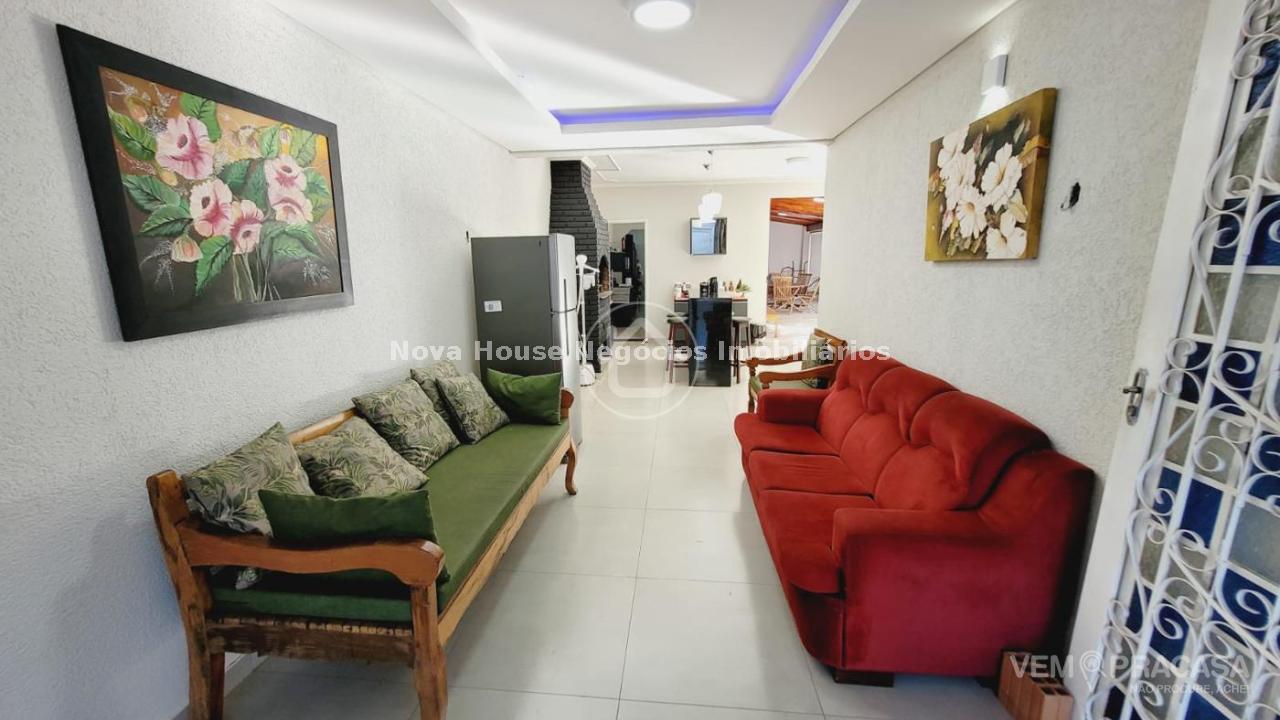 Sobrado à venda no Monte Castelo, Campo Grande – foto 7