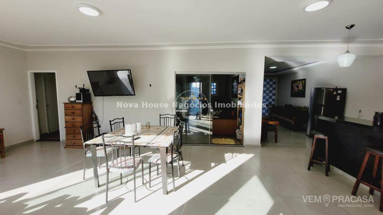 Sobrado à venda no Monte Castelo, Campo Grande – foto 13