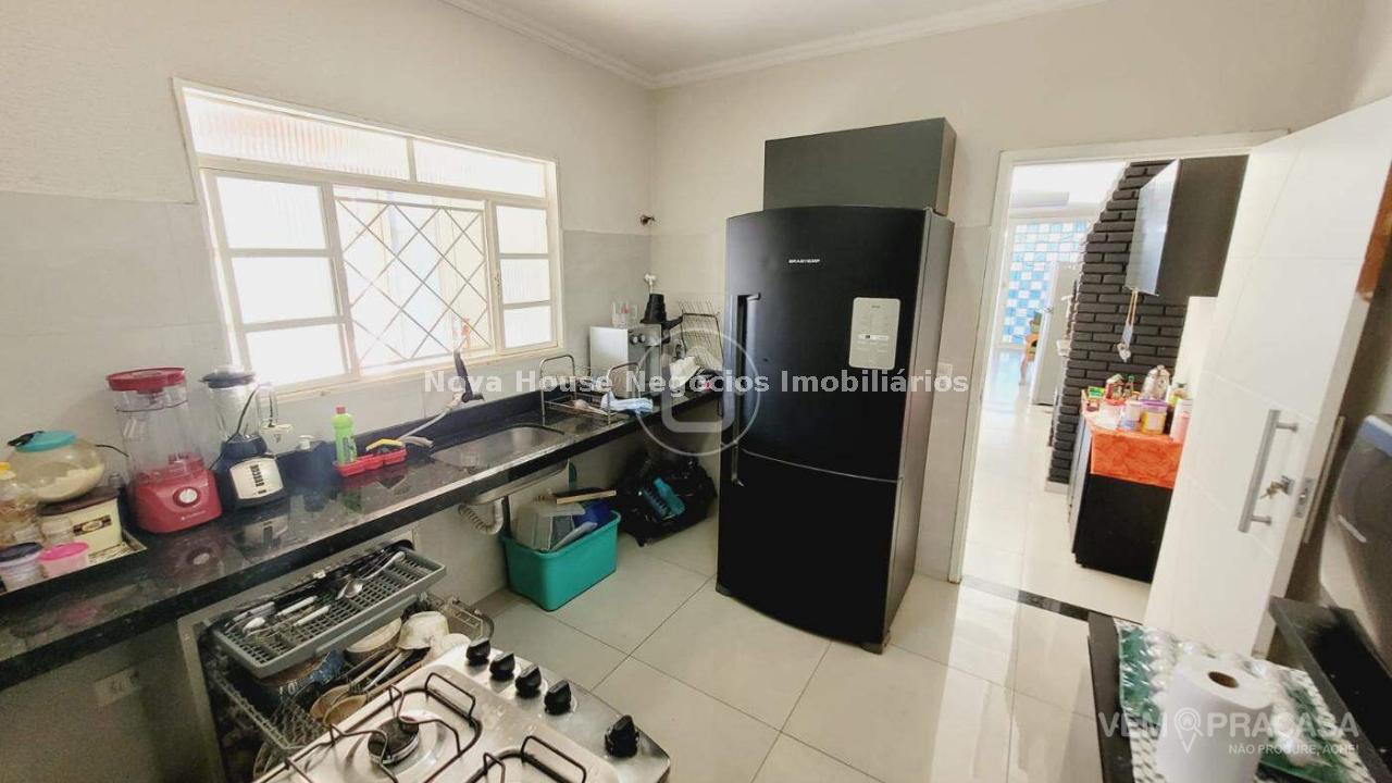 Sobrado à venda no Monte Castelo, Campo Grande – foto 16