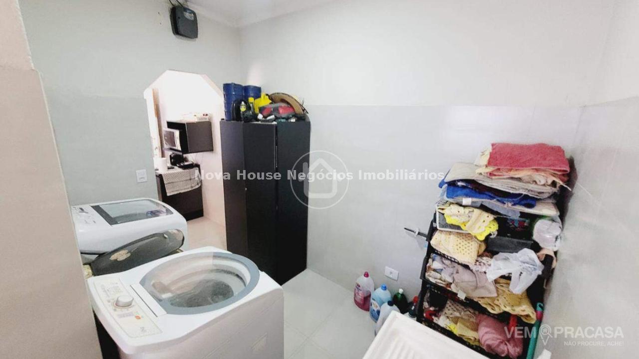 Sobrado à venda no Monte Castelo, Campo Grande – foto 17