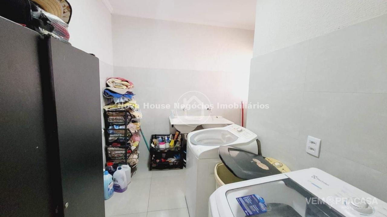 Sobrado à venda no Monte Castelo, Campo Grande – foto 19
