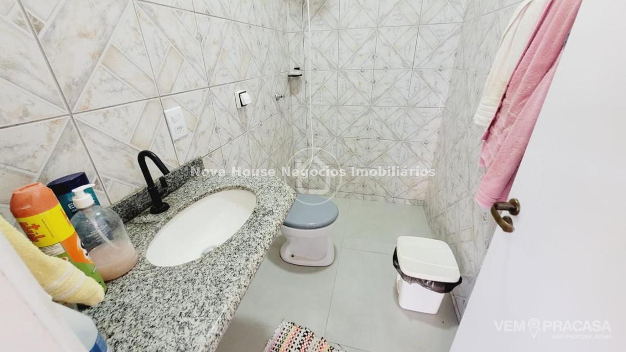 Sobrado à venda no Monte Castelo, Campo Grande – foto 22
